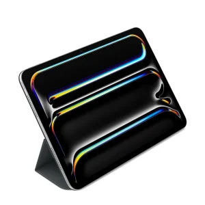 Smart Folio for iPad Pro 11" (M4) - Black - obrázek 3