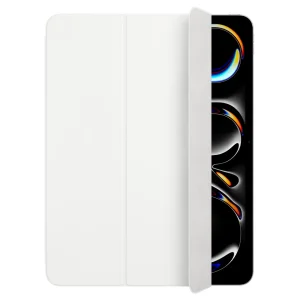 Smart Folio for iPad Pro 13" (M4) - White - obrázek 2