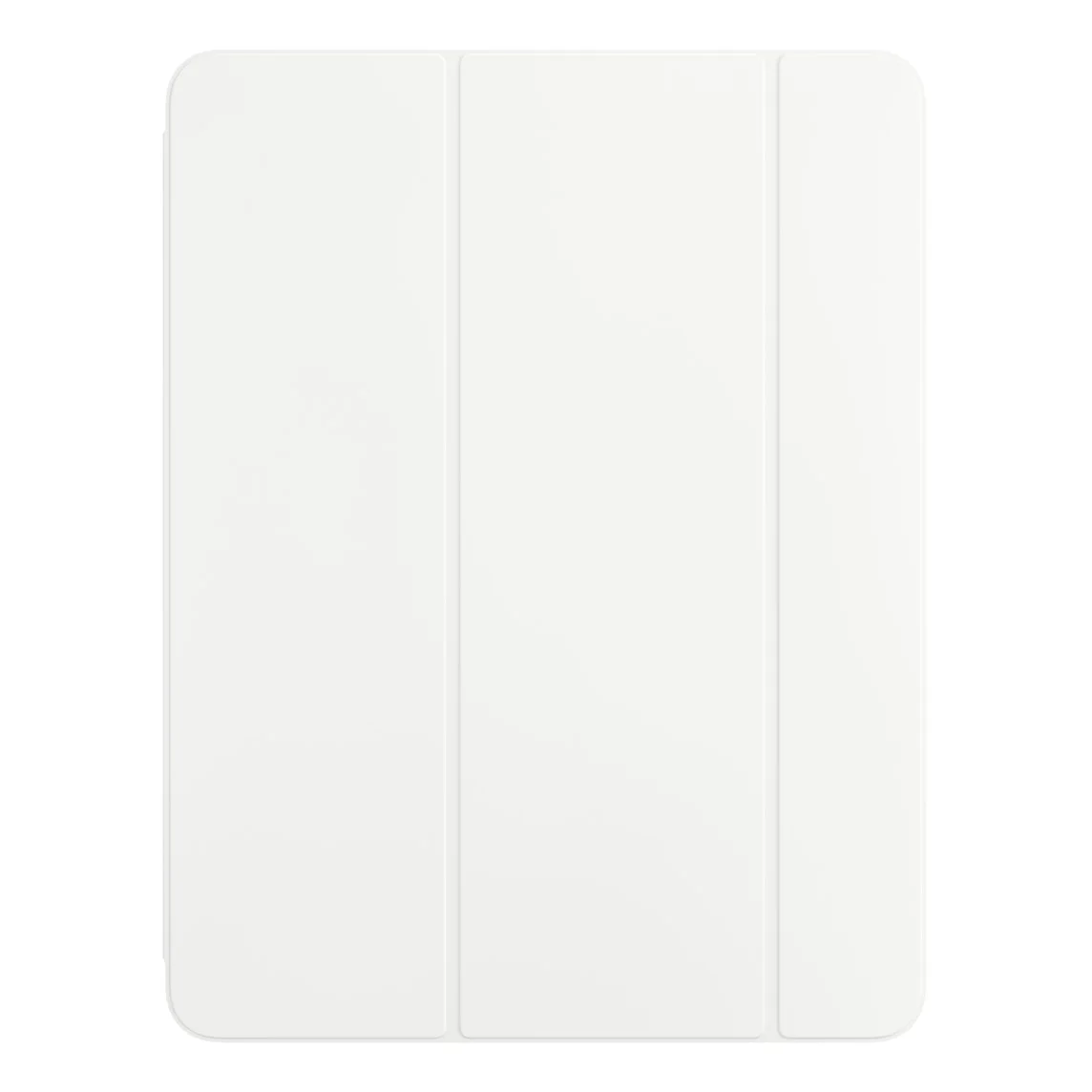 Smart Folio for iPad Pro 13" (M4) - White