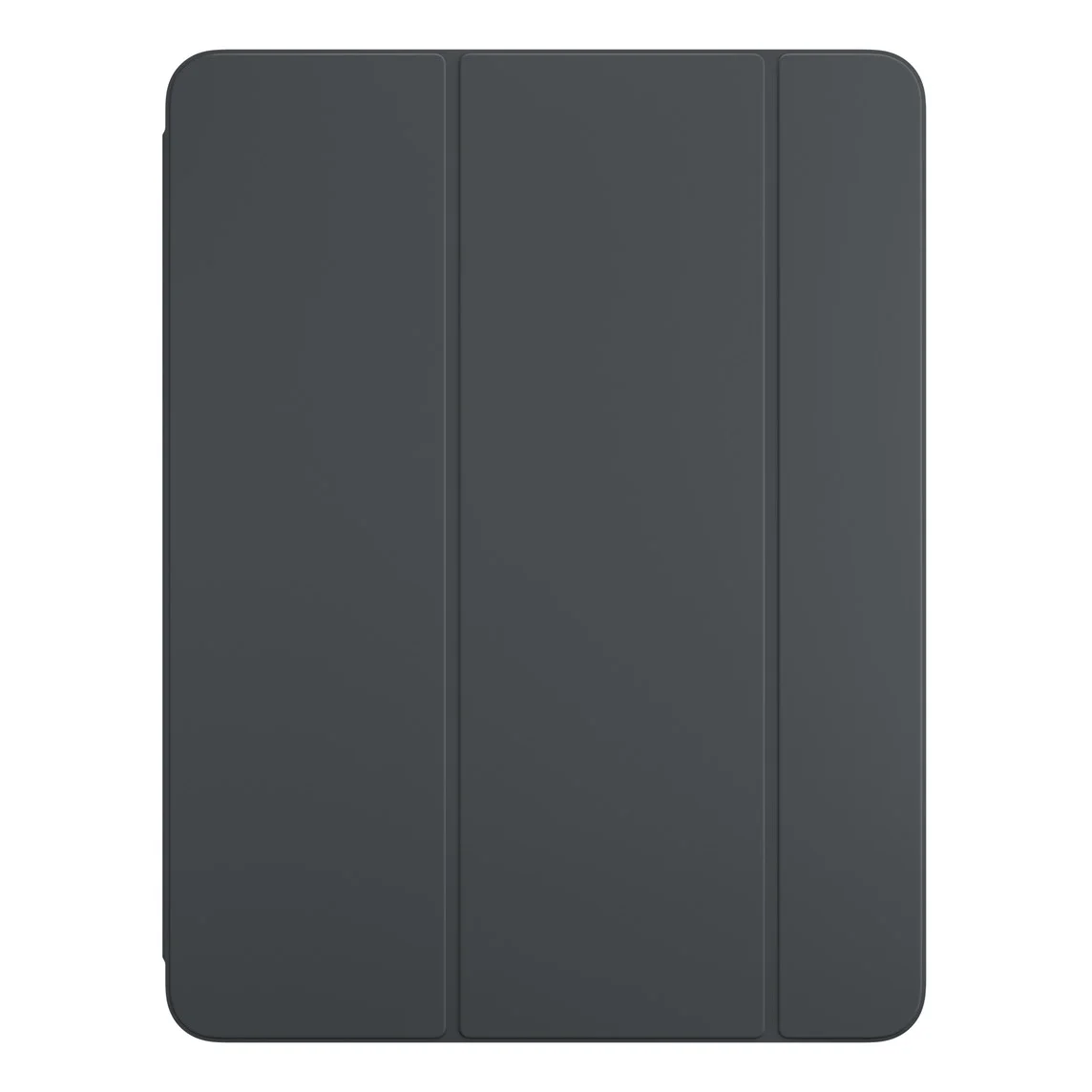 Smart Folio for iPad Pro 13" (M4) - Black