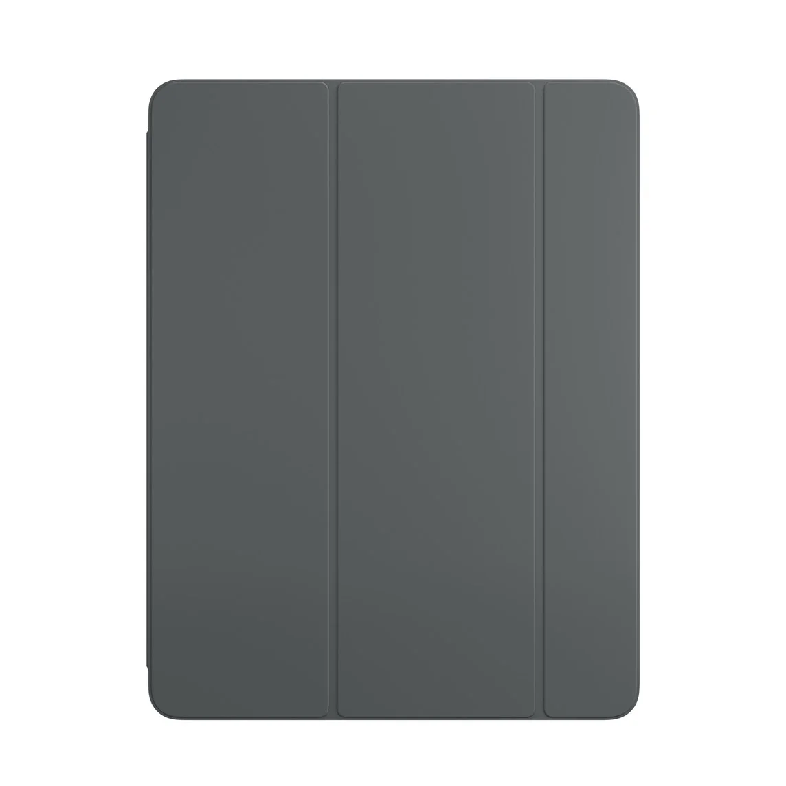 Smart Folio for iPad Air 13" (M2) - Charcoal Gray