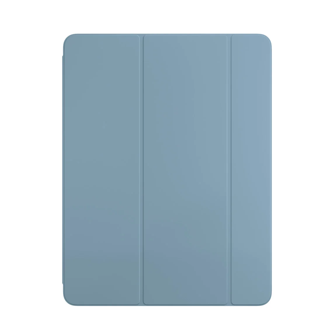 Smart Folio for iPad Air 13" (M2) - Denim