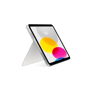 Magic Keyboard Folio for iPad (10GEN) - IE - obrázek 4