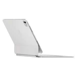 Magic Keyboard iPad Pro 11" (M4,M5) - SK - White - obrázek 5