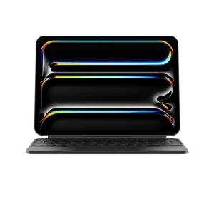 Magic Keyboard iPad Pro 11" (M4,M5) - IE - Black - obrázek 2