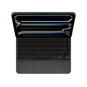 Magic Keyboard iPad Pro 11" (M4,M5) - SK - Black