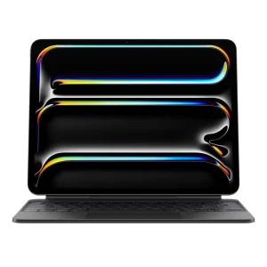 Magic Keyboard iPad Pro 13" (M4,M5) - IE - Black - obrázek 2