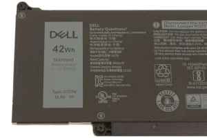 Baterie Dell Latitude 3550/5340/5440/5450/5550 42Wh - obrázek 2