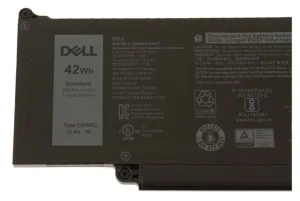 Baterie Dell Latitude 3540/3550/5340/5350 42Wh Li-Ion - obrázek 2