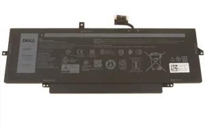 Baterie Dell Latitude 9330 50Wh 3-článková Li-Ion