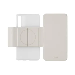 E-book ONYX BOOX pouzdro pro Palma 2 Pro, 2-in-1, Sand - obrázek 4