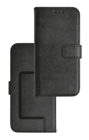 ALIGATOR Pouzdro Flexibook vel.5"-5,5", černé - obrázek 3