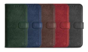 ALIGATOR Pouzdro Flexibook vel.5"-5,5", černé - obrázek 8