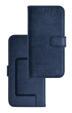 ALIGATOR Pouzdro Flexibook vel.5,5"-6", modré - obrázek 2