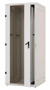 Stojan.rack 45U(š)600x(h)900,rozebíratelný,perf.dv