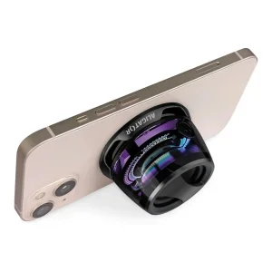 ALIGATOR reproduktor MagSafe Mini Beat BT, černý - obrázek 3