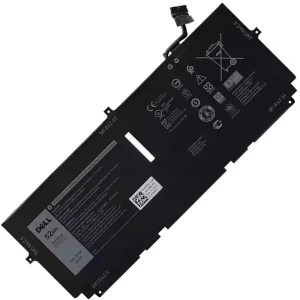 Baterie Dell 52Wh 4článková (2-Power)