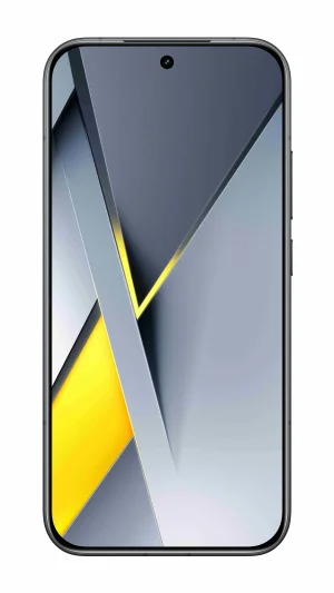 POCO F8 Pro 12GB/256GB Black Android - obrázek 10