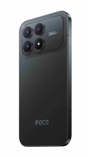 POCO F8 Pro 12GB/256GB Black Android - obrázek 6