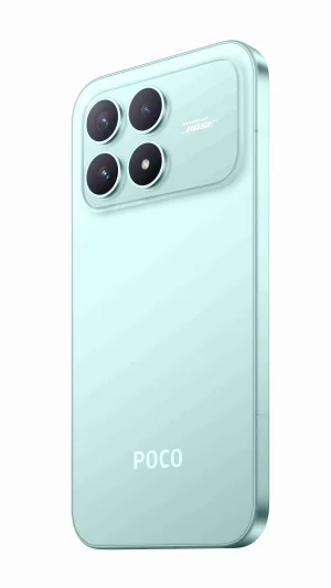 POCO F8 Pro 12GB/256GB Blue Android - obrázek 11