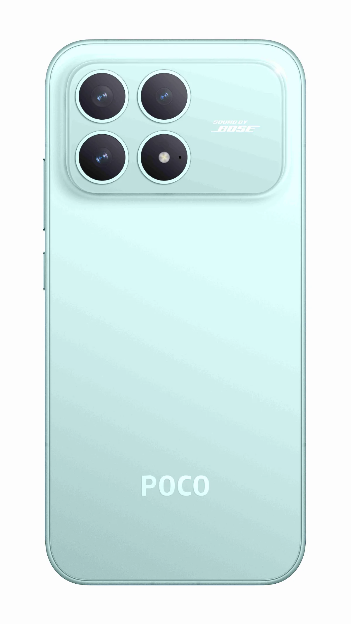 POCO F8 Pro 12GB/256GB Blue Android