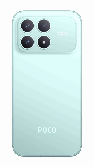 POCO F8 Pro 12GB/256GB Blue Android