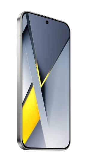 POCO F8 Pro 12GB/256GB Titanium Silver Android - obrázek 6