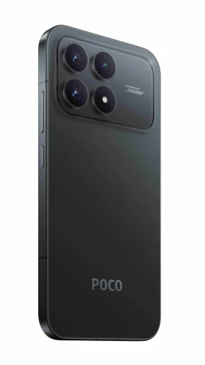 POCO F8 Pro 12GB/512GB Black Android - obrázek 2