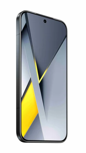 POCO F8 Pro 12GB/512GB Black Android - obrázek 4