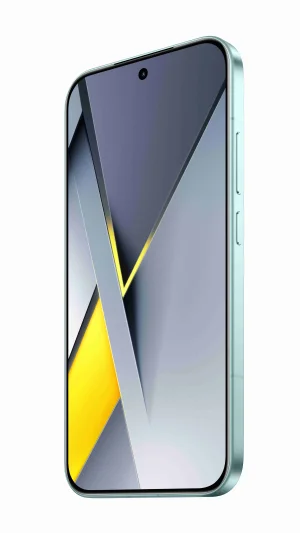 POCO F8 Pro 12GB/512GB Android Blue - obrázek 4