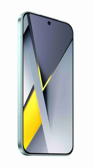 POCO F8 Pro 12GB/512GB Android Blue - obrázek 5