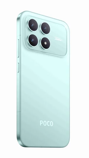 POCO F8 Pro 12GB/512GB Android Blue - obrázek 9