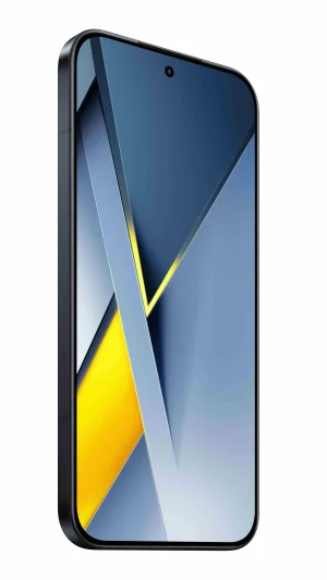 POCO F8 Ultra 16GB/512GB Android Black - obrázek 3