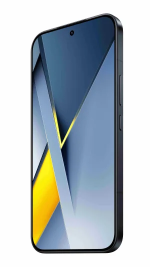 POCO F8 Ultra 16GB/512GB Android Black - obrázek 4