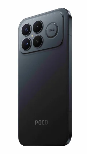 POCO F8 Ultra 16GB/512GB Android Black - obrázek 9