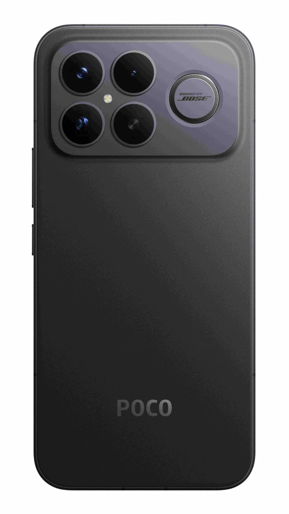 POCO F8 Ultra 16GB/512GB Android Black