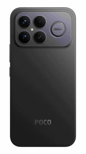 POCO F8 Ultra 16GB/512GB Android Black