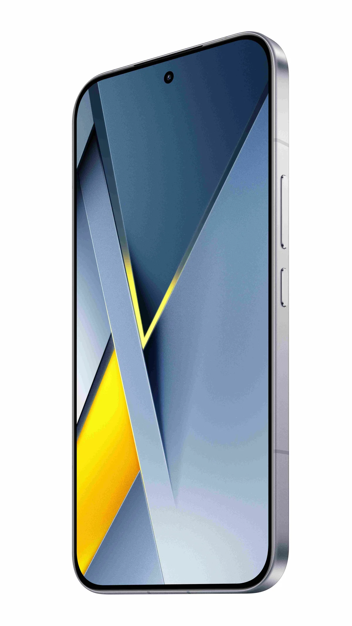POCO F8 Ultra 16GB/512GB Denim Blue Android