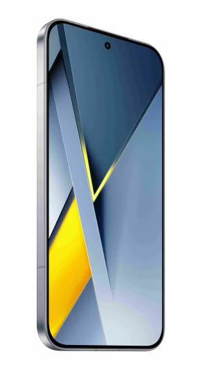 POCO F8 Ultra 16GB/512GB Denim Blue Android - obrázek 7