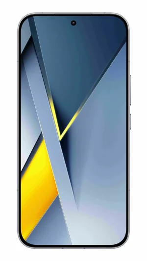POCO F8 Ultra 16GB/512GB Denim Blue Android - obrázek 9