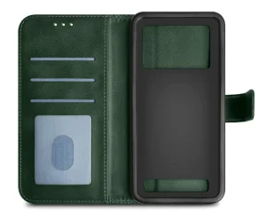 ALIGATOR Pouzdro Flexibook vel.6"-6,8" tmavě zelené - obrázek 3