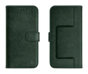 ALIGATOR Pouzdro Flexibook vel.6"-6,8" tmavě zelené - obrázek 4