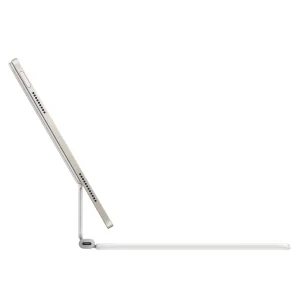 Magic Keyboard for 11" iPad Air -SK- White - obrázek 3