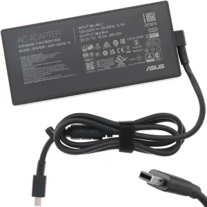 ASUS originální napájecí adaptér 380W 20V