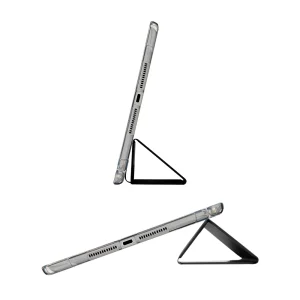OBAL:ME MistyTab Pouzdro pro Samsung Galaxy Tab S10 Lite/S9/S9 FE/S10 FE Black - obrázek 3