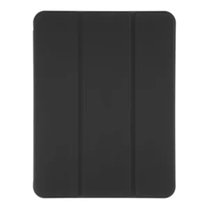 OBAL:ME MistyTab Pouzdro pro Samsung Galaxy Tab S10 Lite/S9/S9 FE/S10 FE Black