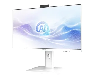 MSI Modern/AM273QP AI 1UM-402EU/27"/QHD/U5-125H/16GB/512GB/Intel int/W11H/Bílá/3R - obrázek 2