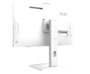 MSI Modern/AM273QP AI 1UM-402EU/27"/QHD/U5-125H/16GB/512GB/Intel int/W11H/Bílá/3R - obrázek 3