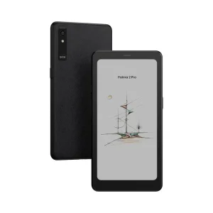 E-book ONYX BOOX PALMA 2 PRO COLOR, černá, 6,13", 128GB, Dual SIM, GPS, Bluetooth, Android 15.0, E-i - obrázek 5
