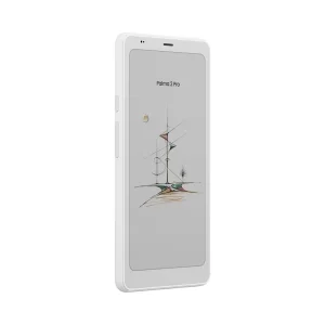 E-book ONYX BOOX PALMA 2 PRO COLOR, bílá, 6,13", 128GB, Dual SIM, GPS, Bluetooth, Android 15.0, E-in - obrázek 2